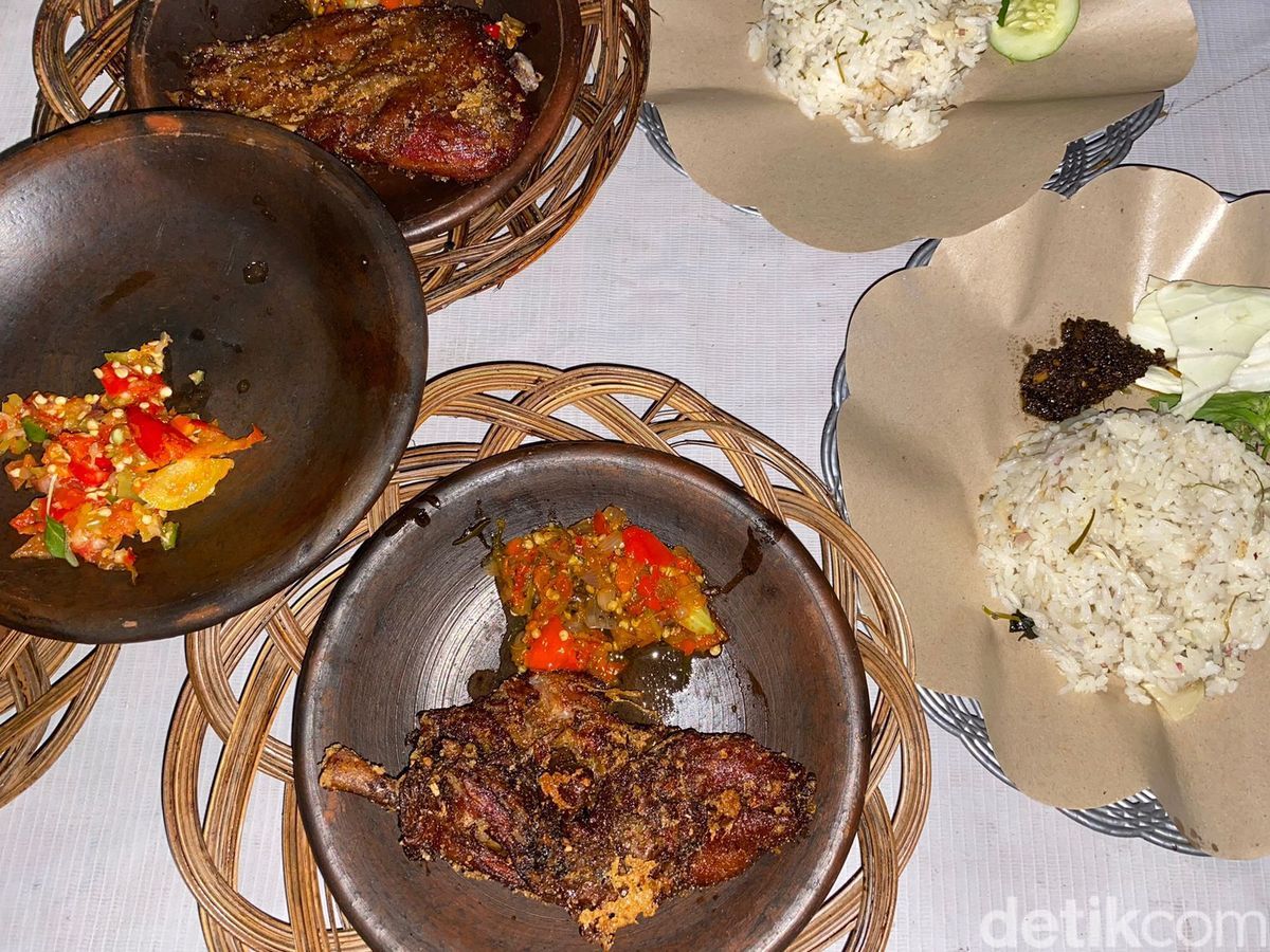 5 Makanan yang Lagi Viral, Ada Pie Pizza hingga Seblak Kerupuk Jadul