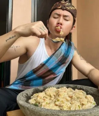 5 Makanan yang Lagi Viral, Ada Pie Pizza hingga Seblak Kerupuk Jadul