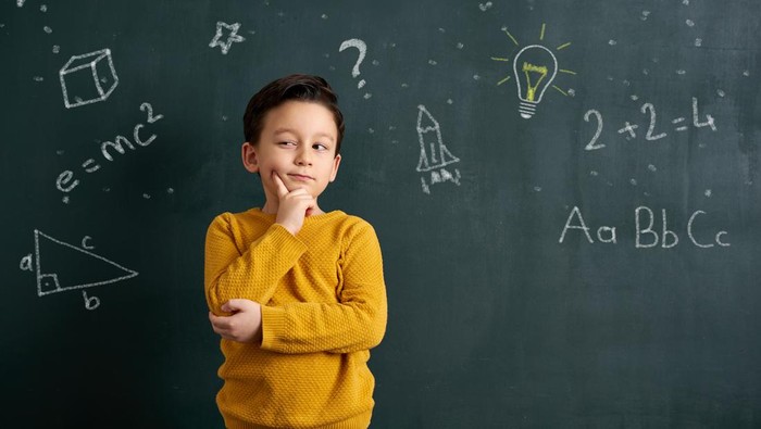 9 Rumus Matematika SD Beserta Penjelasan dan Contoh Soalnya