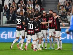 Milan ke Liga Champions Lagi, Pioli Minta Skuad yang Kompetitif