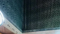 Dalam Kabah meskipun menjadi tempat mustajab, namun tidak sembarang orang bisa masuk ke dalam Kabah. Bahkan, beberapa sahabat ada yang tidak diizinkan oleh Rasulullah SAW masuk ke dalam Kabah dan melakukan salat di dalamnya.  (Foto: The Islamic Information)