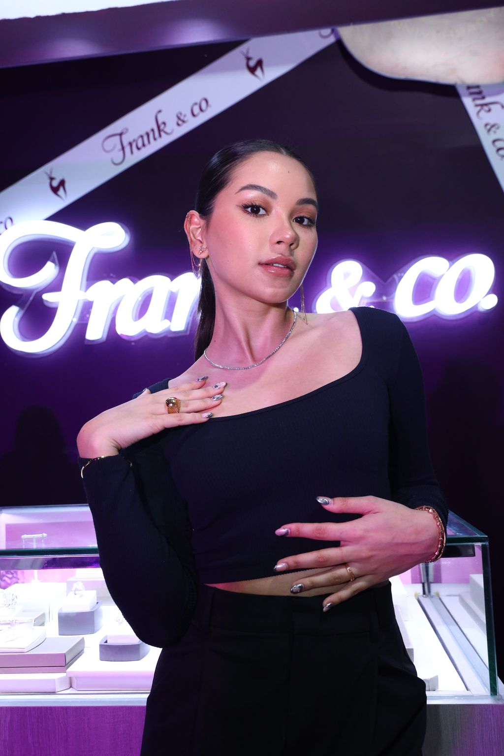 Alyssa Daguise Alyssa Daguise