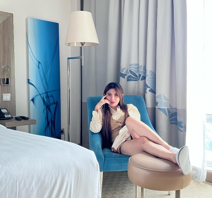 Angela Lee