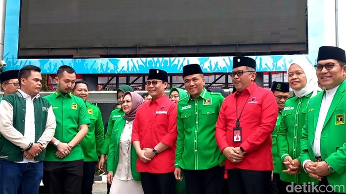 Anggi Muliawati/detikcom