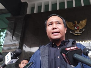 Perludem Dkk Minta MK Beri Peringatan ke KPU soal Aturan Eks Koruptor Nyaleg