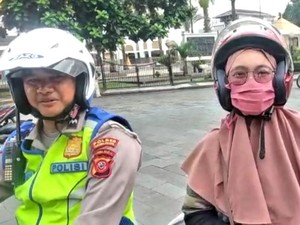 Efek Ngidam Tak Biasa Ibu Muda Tasikmalaya