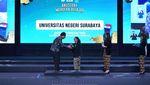 Malam Anugerah Merdeka Belajar Kemendikbudrisek 2023