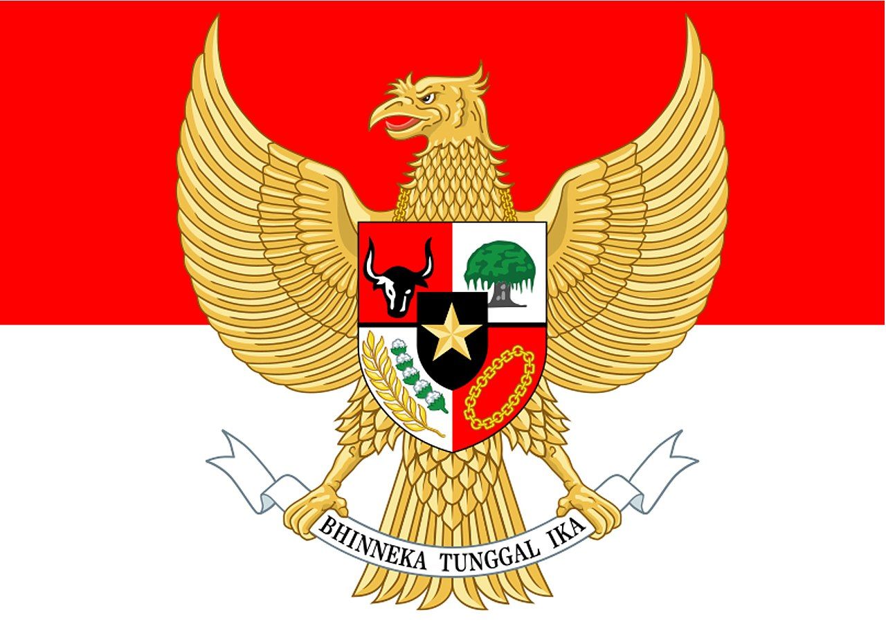 Makna  Lambang Pancasila dan Fungsinya