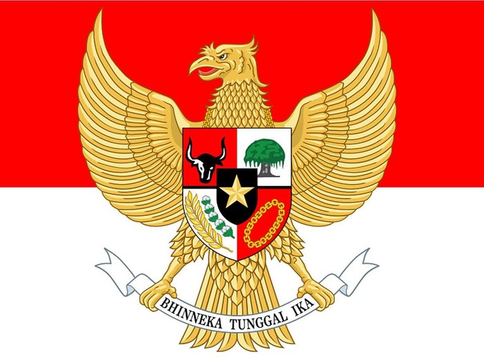 Pancasila adalah pedoman hidup seluruh masyarakat Indonesia dalam berbangsa dan bernegara. Pancasila memiliki 5 sila atau asas. Lalu, apa arti 5 sila Pancasila?