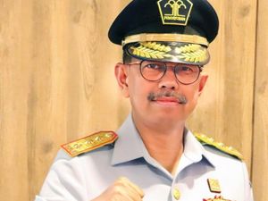 Pakar Unpad Sebut Asep Mulyana Berpeluang Besar Jadi Pj Gubernur Jabar