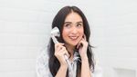 5 Pesona Ayushita Belum Kepikiran Menikah