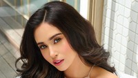 Potret Ayushita yang manis. (Foto: dok Instagram)