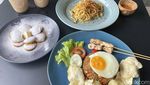 Seru! Ngopi di Kafe Ini Bisa Sekaligus Lihat Rusa Lho