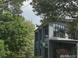 Tempat Ngopi Enak di Jaksel