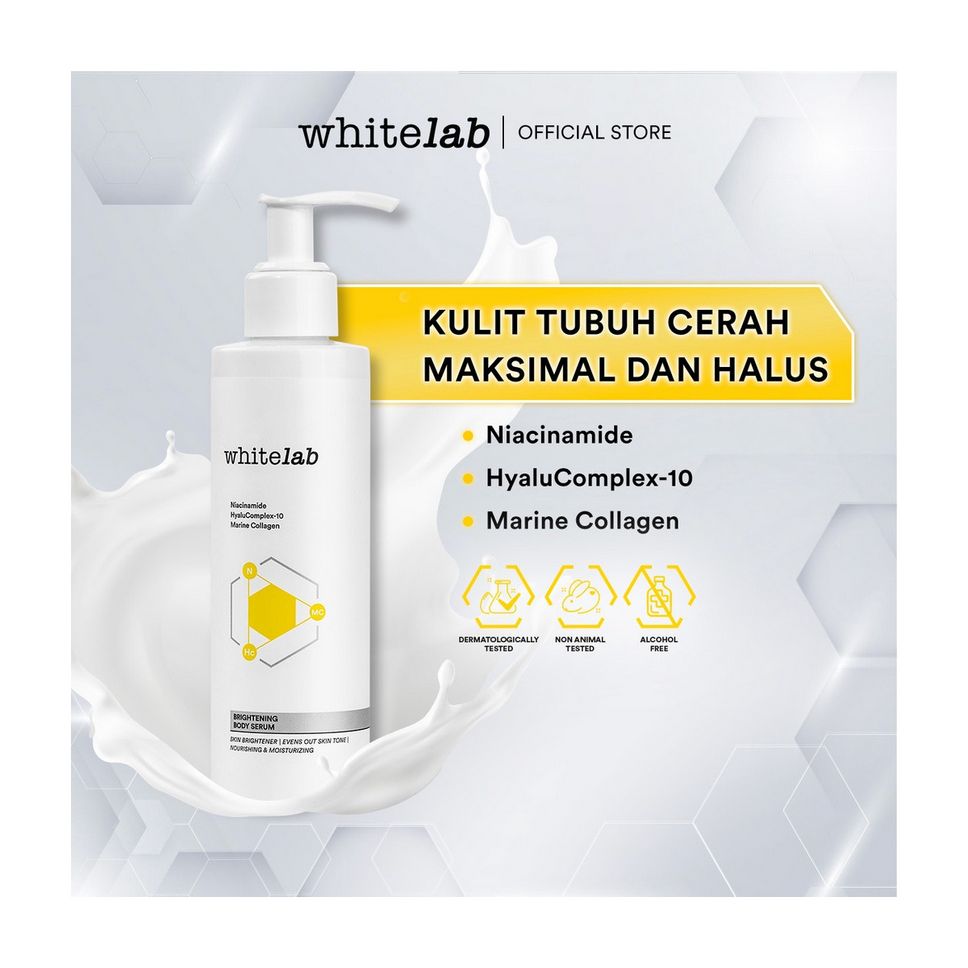 body serum