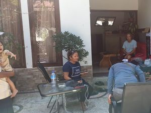 Bule Australia Ditemukan Tewas di Vila Kawasan Kuta Mandalika