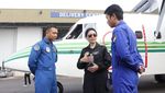 Canggih! Pesawat Buatan Bandung Laris Dibeli Thailand Untuk Bikin Hujan