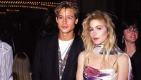 Christina Applegate menolak tawaran main di Legally Blonde gegara takut terjebak dalam peran serupa. FilmMagic/Jeff Kravitz