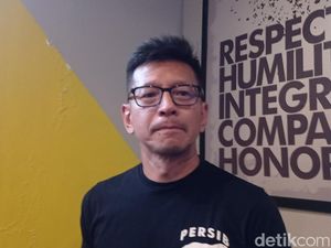 Kirim Pemain Terbanyak untuk Timnas Indonesia, Bos Persib: Kita Bangga