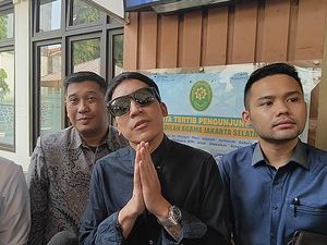 Desta Nggak Main-main, Bakal Polisikan Oknum Penyebar Fitnah Perselingkuhan