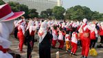 Dorongan untuk Kemajuan Seni dan Pendidikan Indonesia