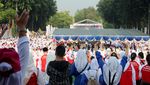 Dorongan untuk Kemajuan Seni dan Pendidikan Indonesia
