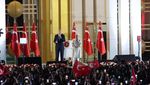 Erdogan Menangi Pilpres Turki Putaran Kedua