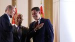 Erdogan Menangi Pilpres Turki Putaran Kedua