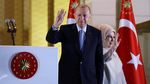 Erdogan Menangi Pilpres Turki Putaran Kedua