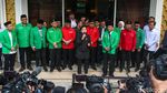 Fix, PDIP dan PPP Bersatu Menangkan Capres Ganjar