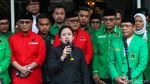 Fix, PDIP dan PPP Bersatu Menangkan Capres Ganjar