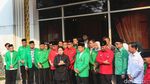 Fix, PDIP dan PPP Bersatu Menangkan Capres Ganjar