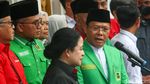 Fix, PDIP dan PPP Bersatu Menangkan Capres Ganjar