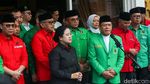Fix, PDIP dan PPP Bersatu Menangkan Capres Ganjar
