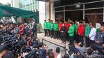 Fix, PDIP dan PPP Bersatu Menangkan Capres Ganjar