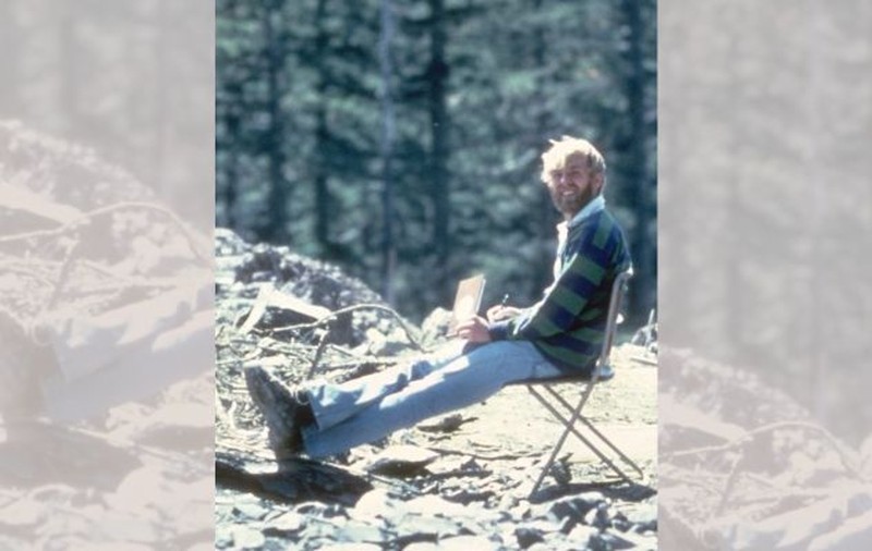 Foto dengan kisah seram