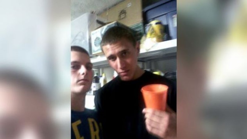 Foto dengan kisah seram