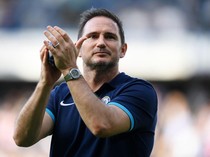 Frank Lampard Bawa Coventry City Promosi ke Premier League