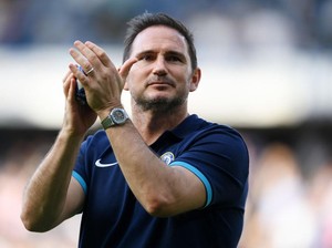 Frank Lampard Balik Melatih Lagi?