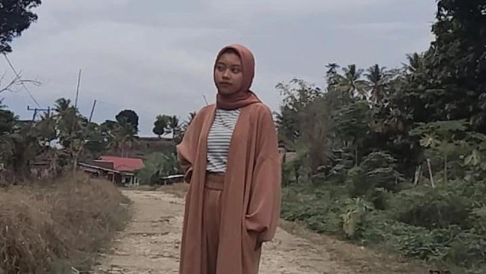 Gadis bernama Neli Alhikmah Anugrah (16) di Kabupaten Bone, Sulawesi Selatan (Sulsel) menghilang selama empat hari.