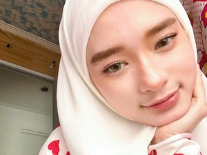 Inara Rusli Dijodohkan dengan Ariel NOAH, Ustaz Derry Sulaiman Pasang Badan