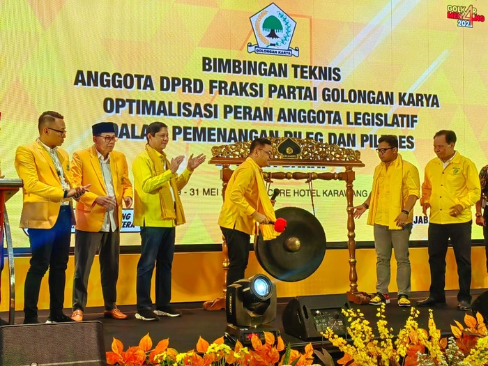 Golkar Jabar