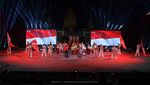 Malam Anugerah Merdeka Belajar Kemendikbudrisek 2023