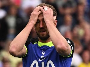 Tottenham Gagal ke Eropa, Catatan Terburuk dalam 14 Tahun