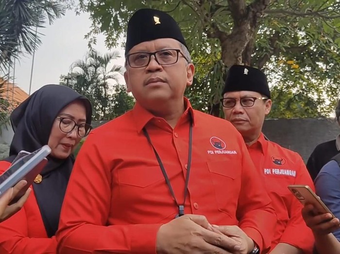 Hasto Kristiyanto