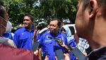 Herman Khaeron Bicara soal PK Moeldoko
