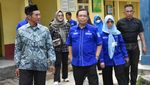 Herman Khaeron Bicara soal PK Moeldoko