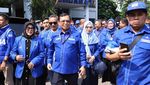 Herman Khaeron Bicara soal PK Moeldoko