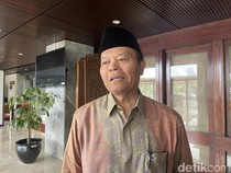 PKS: Kaesang Mencalonkan di Solo Saja, Biar Depok Diurus yang Lain