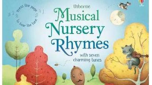 Ilustrasi Buku Cerita Anak Bahasa Inggris